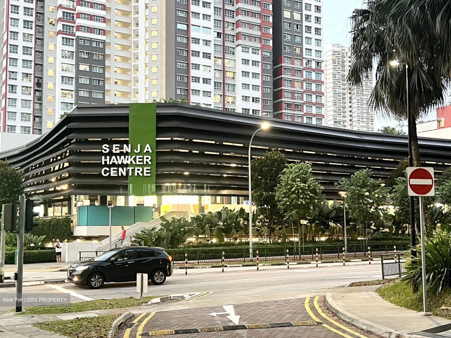 Blk 631 Senja Road (Bukit Panjang), HDB 4 Rooms #451992581